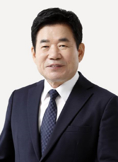 김진표 민주당 의원
